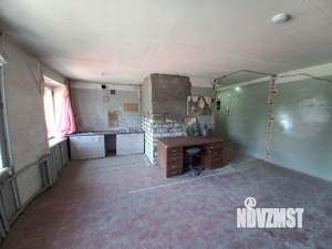 2-к квартира, вторичка, 44м2, 2/5 этаж