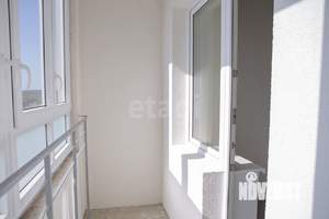 2-к квартира, вторичка, 62м2, 2/25 этаж