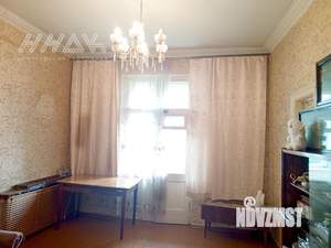 2-к квартира, вторичка, 60м2, 4/4 этаж
