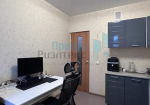 1-к квартира, вторичка, 32м2, 16/17 этаж