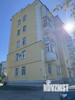 3-к квартира, вторичка, 60м2, 5/6 этаж