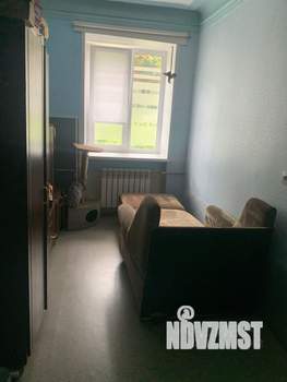 2-к квартира, вторичка, 37м2, 1/3 этаж