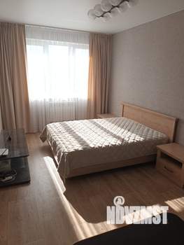 1-к квартира, вторичка, 48м2, 18/22 этаж