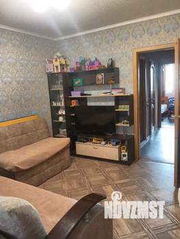 3-к квартира, вторичка, 67м2, 5/9 этаж