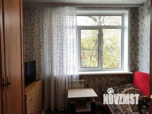 3-к квартира, вторичка, 52м2, 2/2 этаж