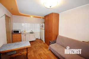 2-к квартира, вторичка, 34м2, 9/9 этаж