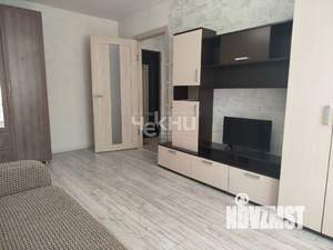 1-к квартира, вторичка, 33м2, 2/10 этаж