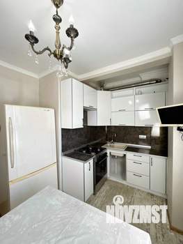 2-к квартира, вторичка, 47м2, 3/4 этаж