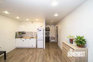 1-к квартира, вторичка, 39м2, 8/21 этаж