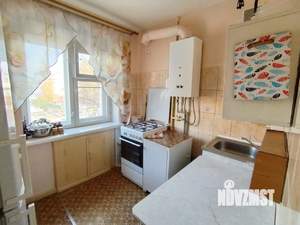 2-к квартира, вторичка, 44м2, 3/4 этаж