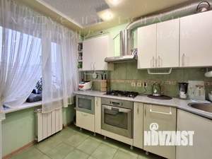 5-к квартира, вторичка, 113м2, 6/9 этаж