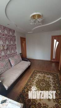 3-к квартира, вторичка, 47м2, 3/4 этаж