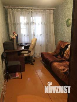 4-к квартира, вторичка, 80м2, 3/9 этаж