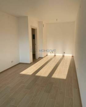 1-к квартира, вторичка, 41м2, 10/18 этаж