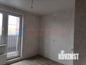 1-к квартира, сданный дом, 28м2, 4/10 этаж