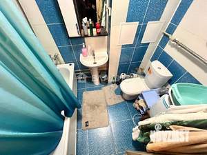 1-к квартира, вторичка, 32м2, 1/3 этаж