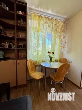 3-к квартира, вторичка, 56м2, 5/5 этаж