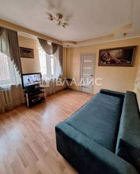 2-к квартира, вторичка, 41м2, 2/2 этаж