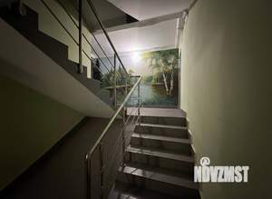 1-к квартира, вторичка, 33м2, 3/9 этаж