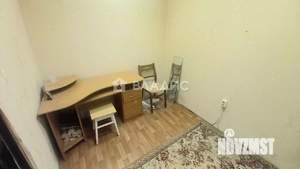 1-к квартира, вторичка, 31м2, 1/2 этаж