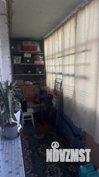 2-к квартира, вторичка, 42м2, 5/5 этаж