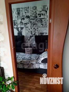 Студия квартира, вторичка, 24м2, 3/5 этаж