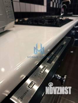 1-к квартира, вторичка, 33м2, 9/10 этаж