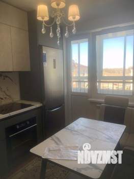 2-к квартира, вторичка, 47м2, 3/5 этаж