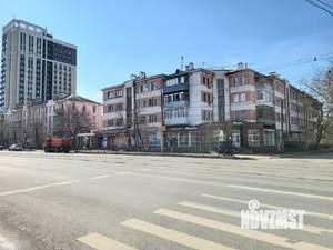 3-к квартира, вторичка, 51м2, 2/4 этаж