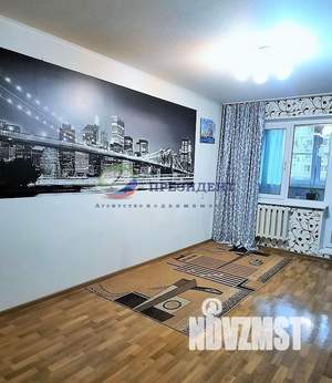 1-к квартира, вторичка, 33м2, 2/9 этаж