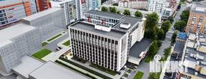3-к квартира, вторичка, 100м2, 3/9 этаж