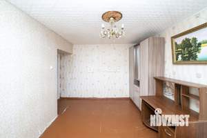 2-к квартира, вторичка, 38м2, 5/9 этаж