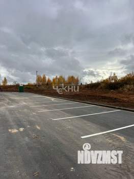 1-к квартира, вторичка, 24м2, 2/4 этаж