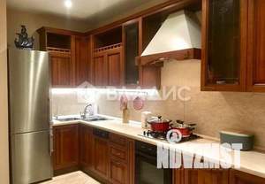 3-к квартира, вторичка, 93м2, 3/6 этаж