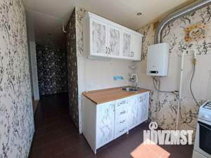 2-к квартира, вторичка, 39м2, 5/5 этаж