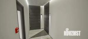 1-к квартира, вторичка, 40м2, 6/18 этаж