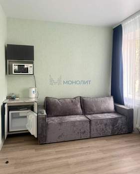 3-к квартира, вторичка, 56м2, 3/4 этаж