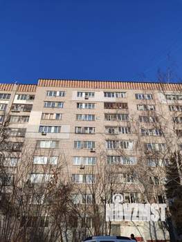 2-к квартира, вторичка, 48м2, 9/9 этаж