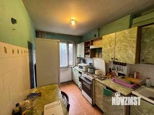 3-к квартира, вторичка, 60м2, 3/9 этаж