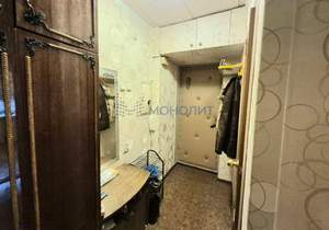 2-к квартира, вторичка, 42м2, 2/5 этаж