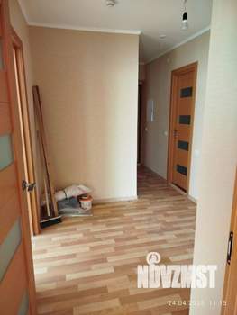 2-к квартира, вторичка, 52м2, 4/19 этаж