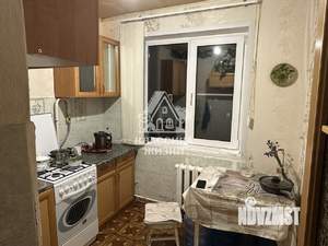 2-к квартира, вторичка, 46м2, 5/5 этаж