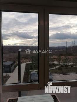 1-к квартира, вторичка, 36м2, 13/25 этаж