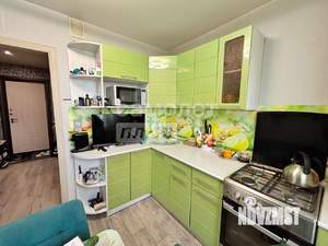 1-к квартира, вторичка, 35м2, 4/9 этаж