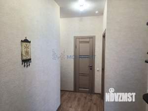 2-к квартира, вторичка, 52м2, 2/12 этаж