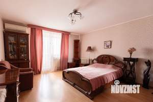 3-к квартира, вторичка, 114м2, 2/10 этаж