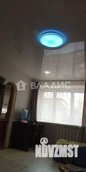 1-к квартира, вторичка, 30м2, 1/9 этаж