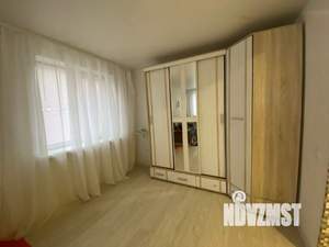 1-к квартира, вторичка, 30м2, 2/5 этаж