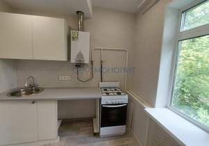 2-к квартира, вторичка, 41м2, 2/2 этаж