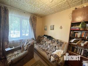 3-к квартира, вторичка, 59м2, 1/9 этаж